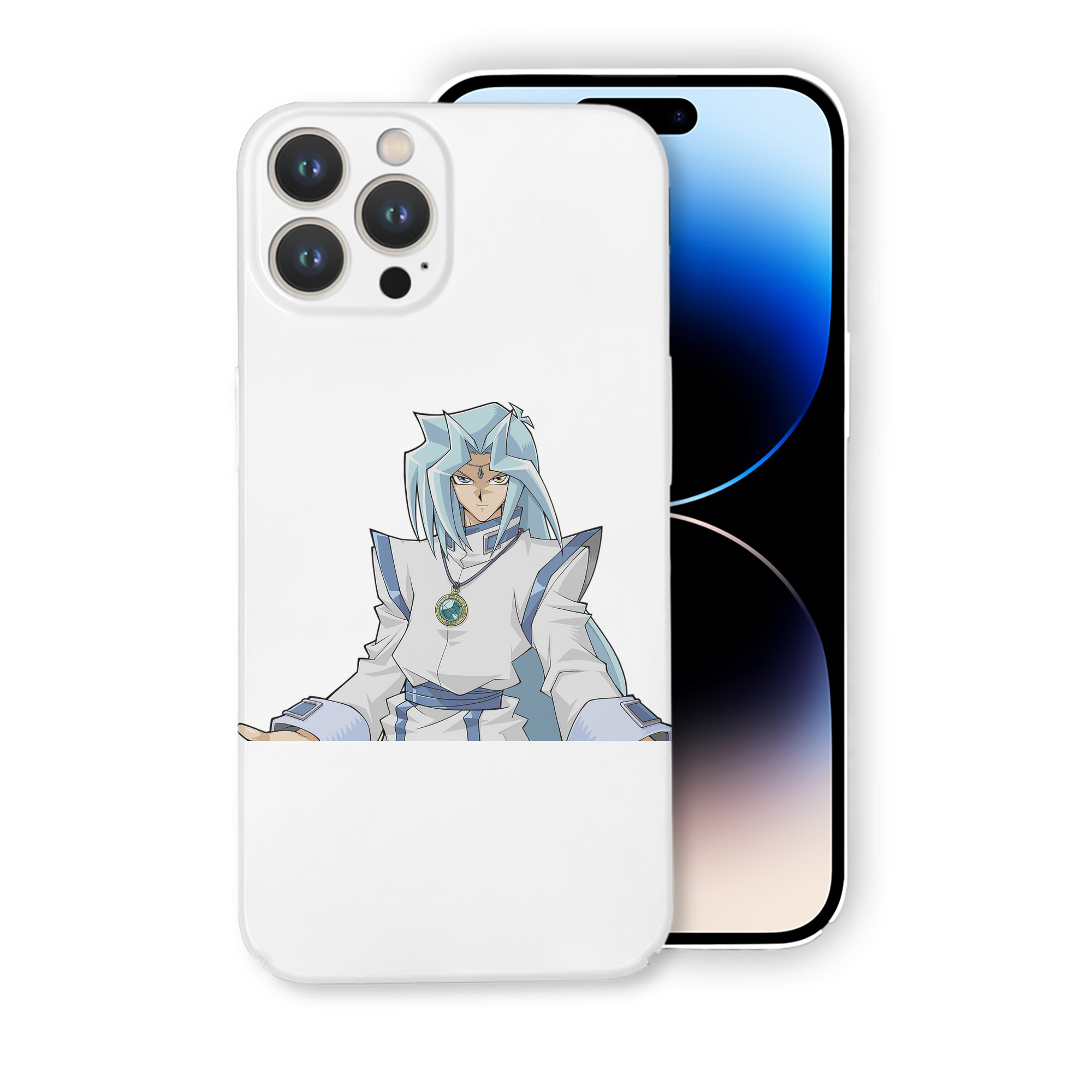 （画像用） 遊☆戯☆王 Yu-Gi-Oh! 【iPhone 14シリーズ対応】ハードケース